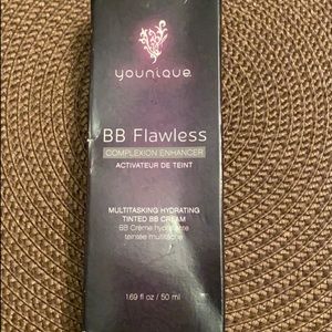 New Younique BB Flawless